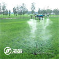 profesional 50L agricultural UAV DJi T40 drone sprayer